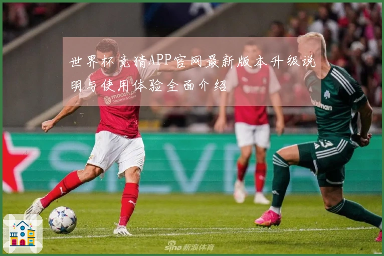 世界杯竞猜APP官网最新版本升级说明与使用体验全面介绍