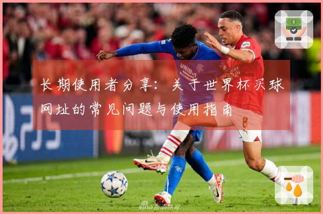 长期使用者分享：关于世界杯买球网址的常见问题与使用指南