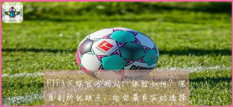 FIFA买球官方网站:体验如何?深度剖析优缺点,给你最真实的选择指南