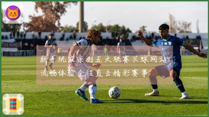 新手玩家亲测五大联赛买球网站，流畅体验全程直击精彩赛事