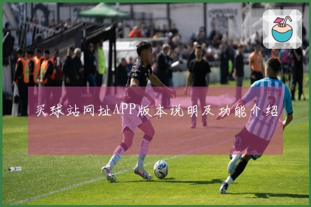买球站网址APP版本说明及功能介绍