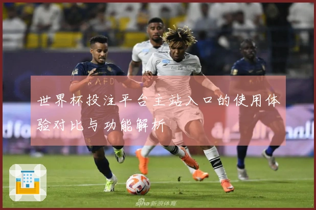 世界杯投注平台主站入口的使用体验对比与功能解析
