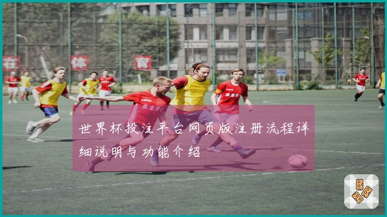 世界杯投注平台网页版注册流程详细说明与功能介绍